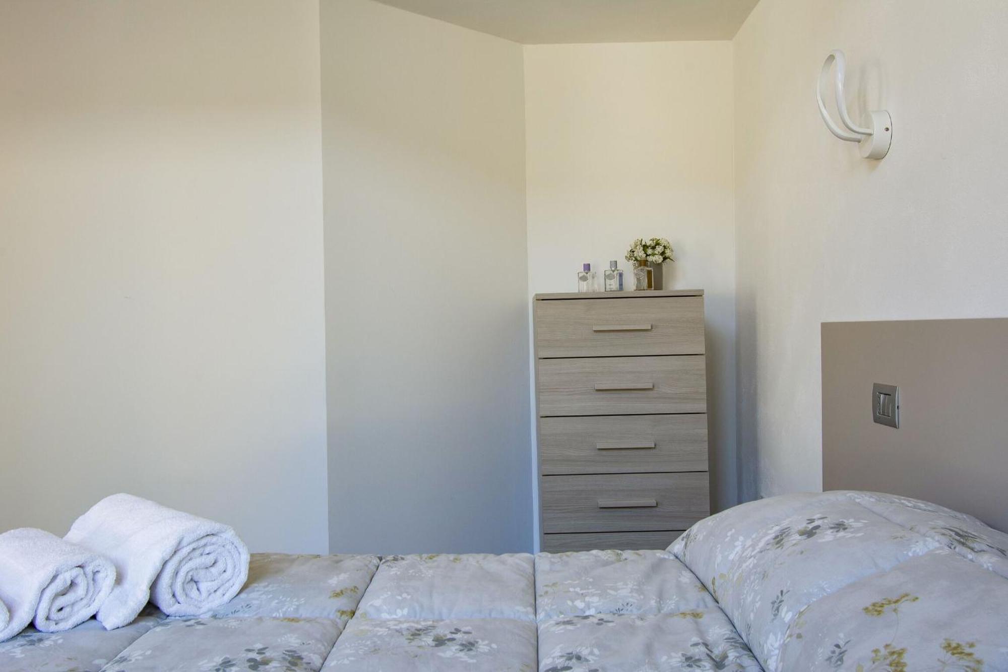 Toscanella Escape Apartamento