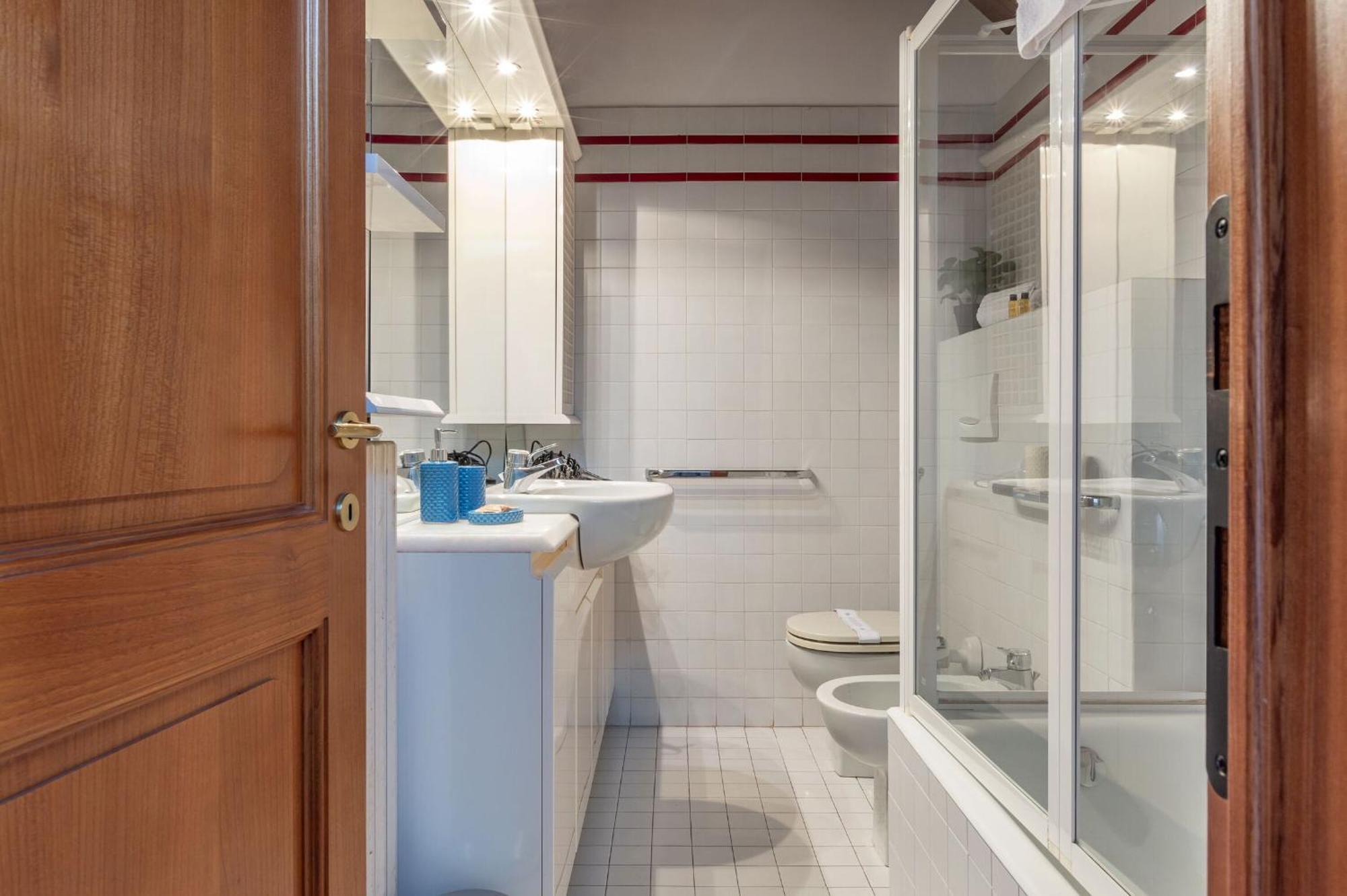 Toscanella Escape Apartamento