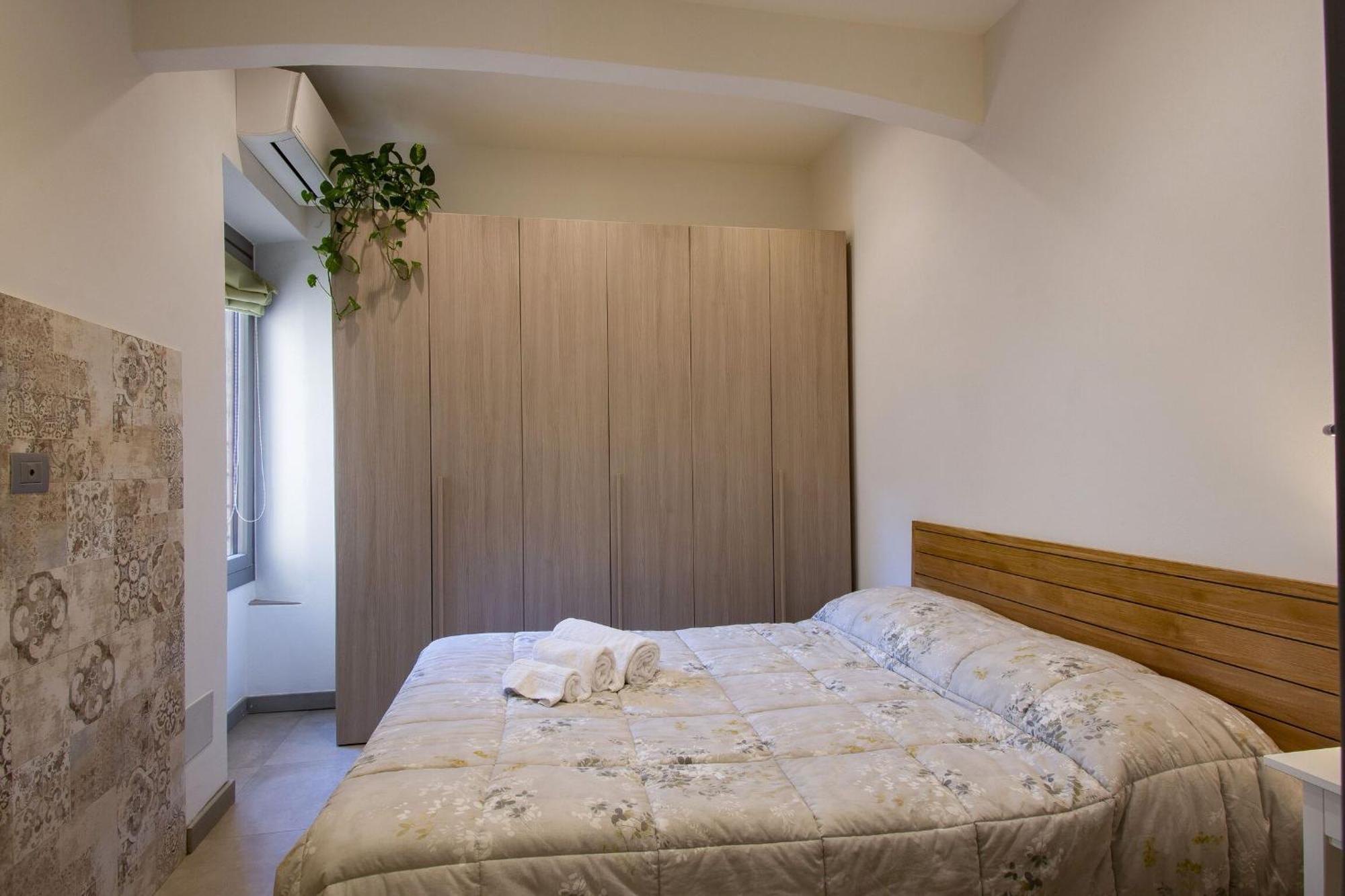 Apartamento Toscanella Escape