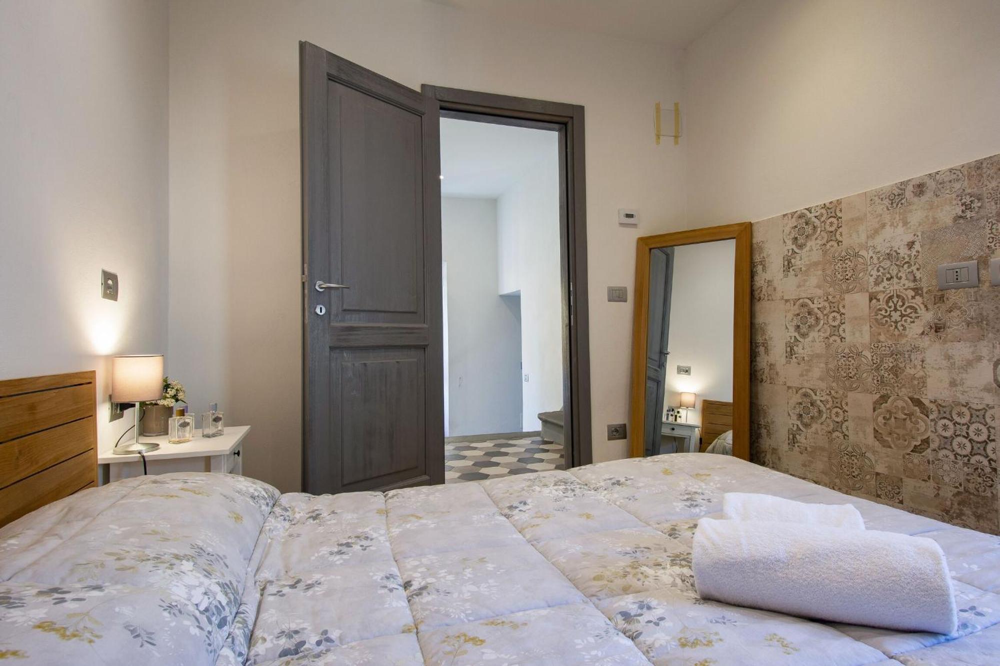 Apartamento Toscanella Escape *