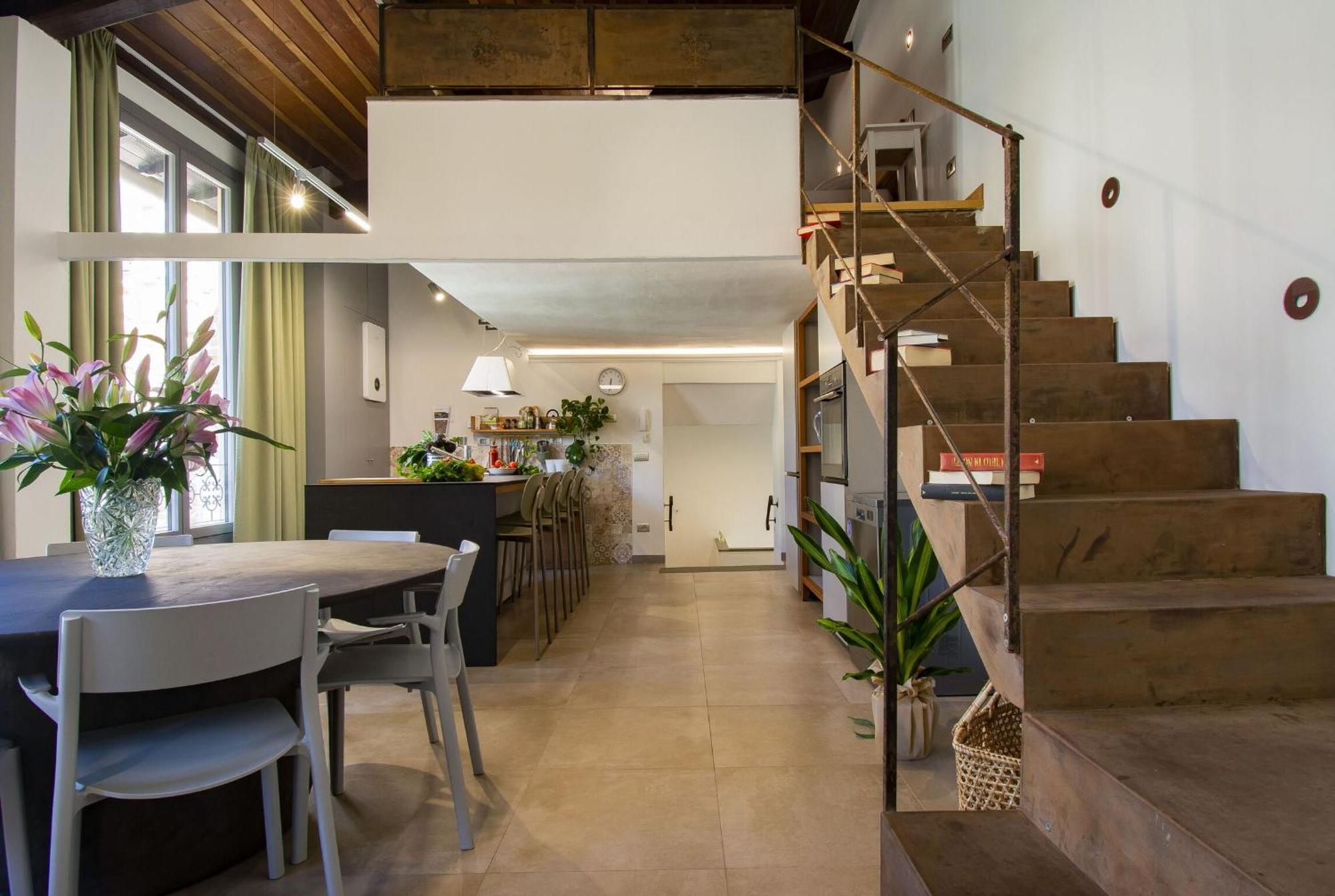 Toscanella Escape Apartamento