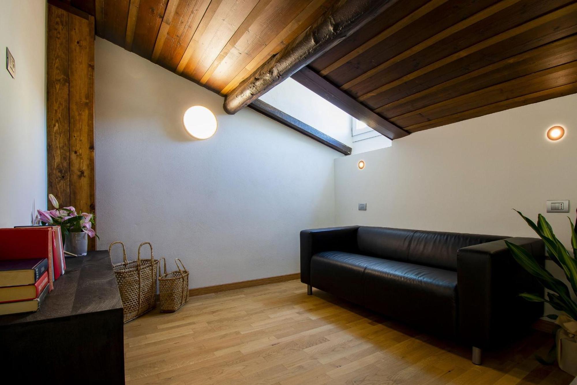 Toscanella Escape Apartamento Florencia