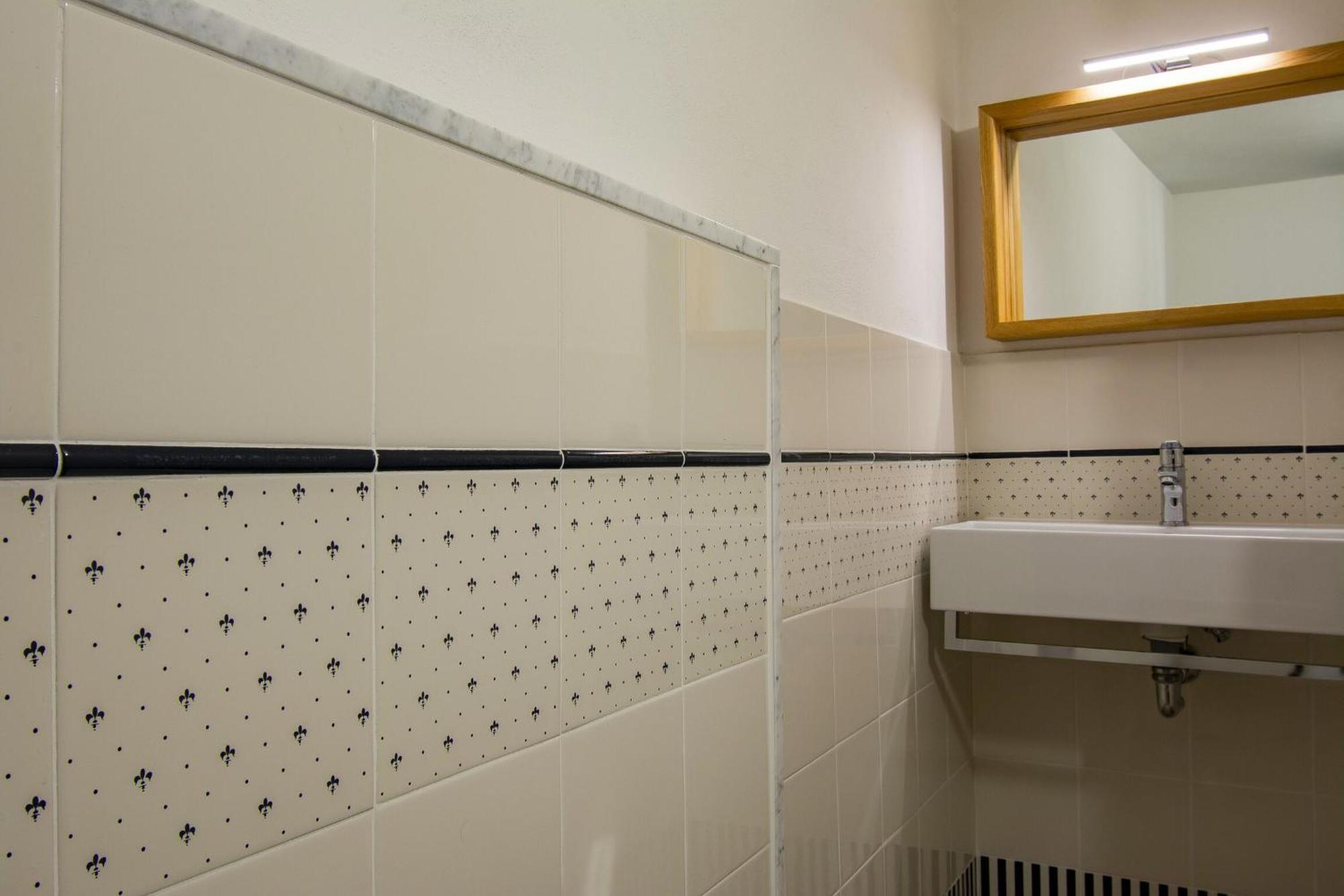 Apartamento Toscanella Escape